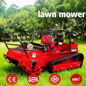 Fengda HT-80 Lawn Mower