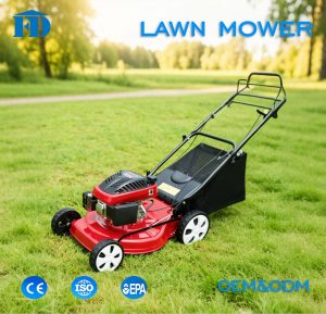 Fengda FDG18-H Lawn Mower