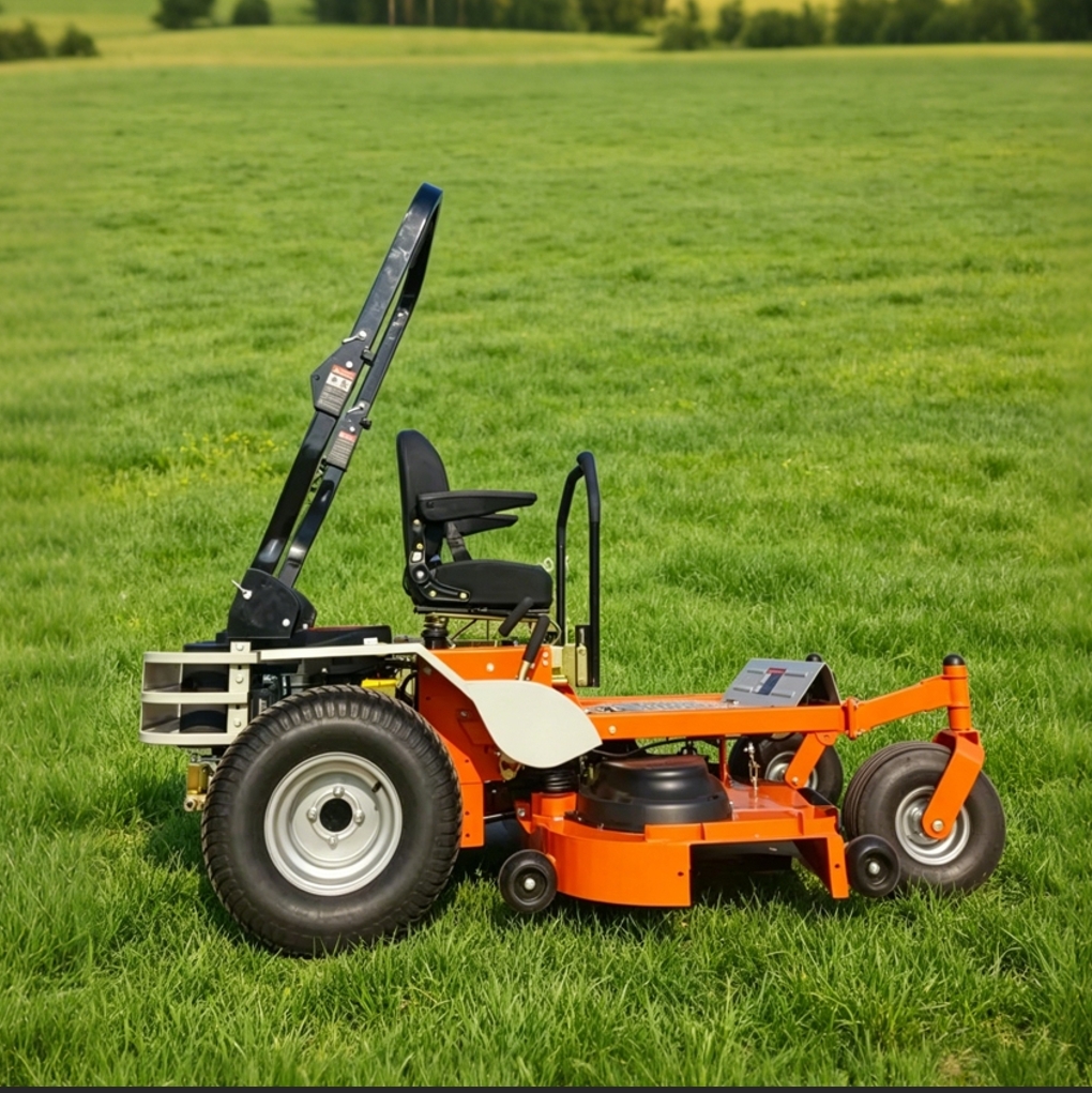 Fengda HL-48 Lawn Mower - Image 2