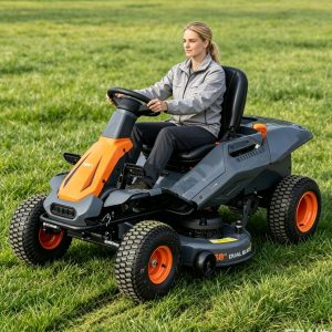 Fengda HT-38LI Lawn Mower