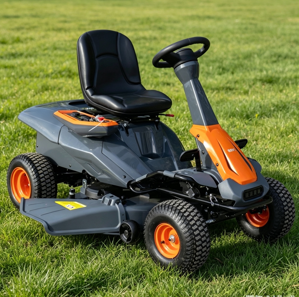 Fengda HT-38LI Lawn Mower - Image 2