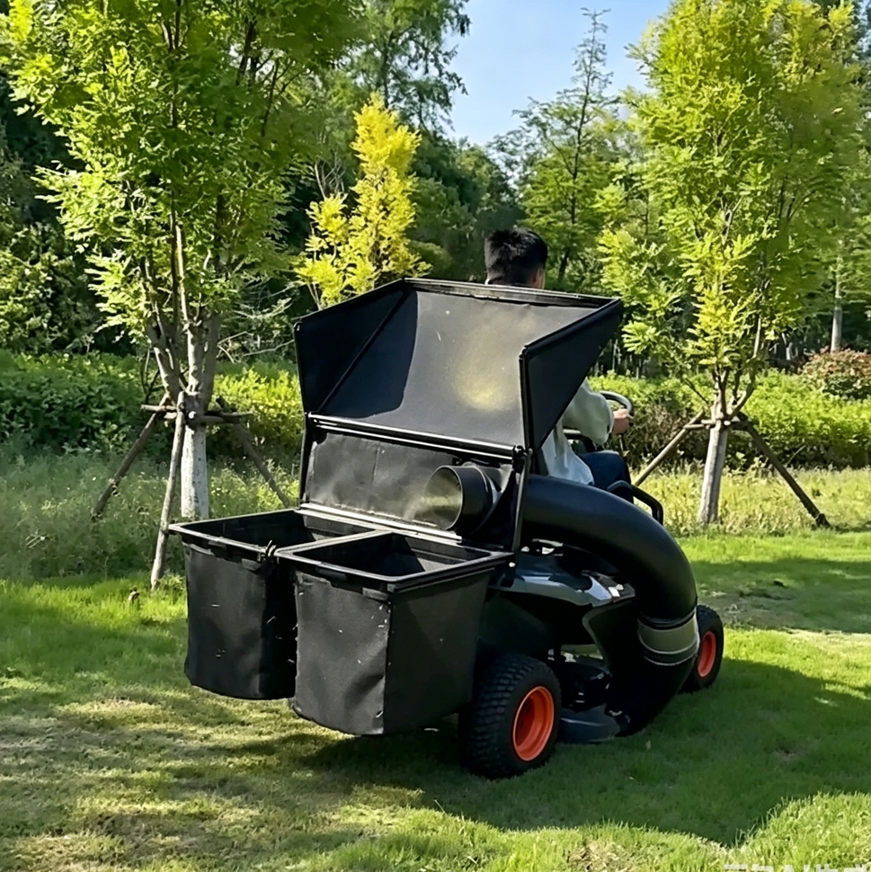 Fengda HT-38LI Lawn Mower - Image 3