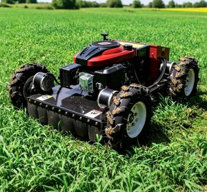 Fengda HT-550D Lawn Mower
