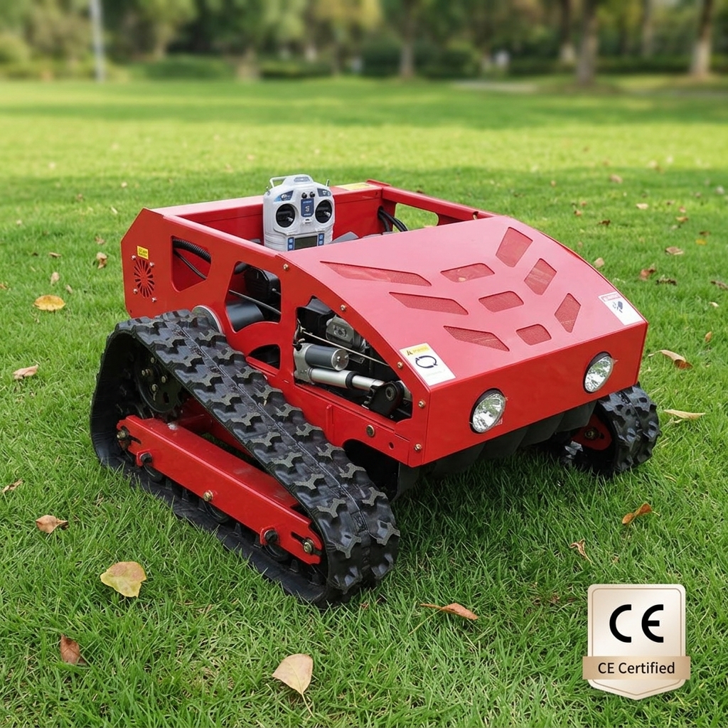 Fengda HT-55A Lawn Mower