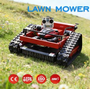 Fengda HT-55B Lawn Mower