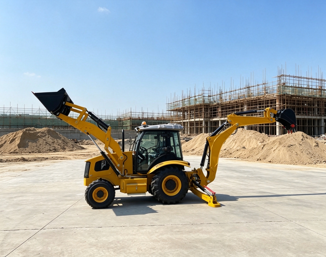 Engineering Machinery