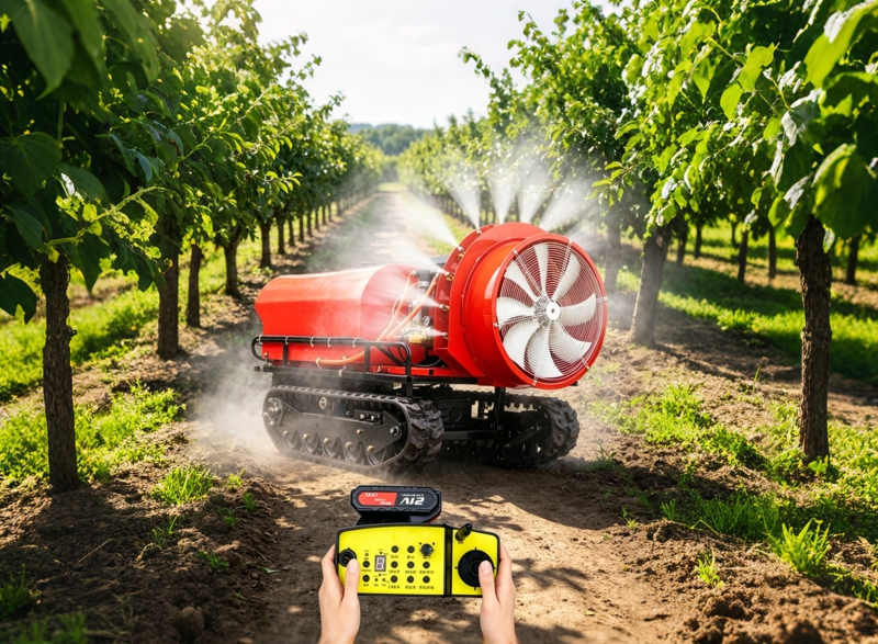 Sprayers