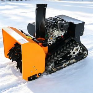 Fengda HTPX-60 Snow Thrower