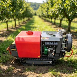Fengda HTSP-150 Sprayer