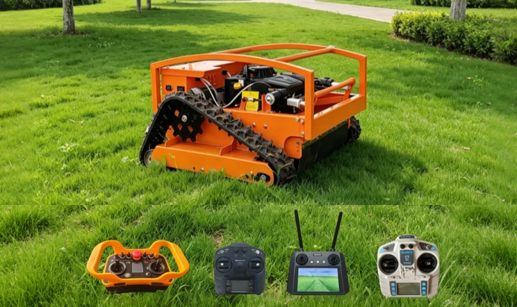 Lawn Mowers & Garden Care