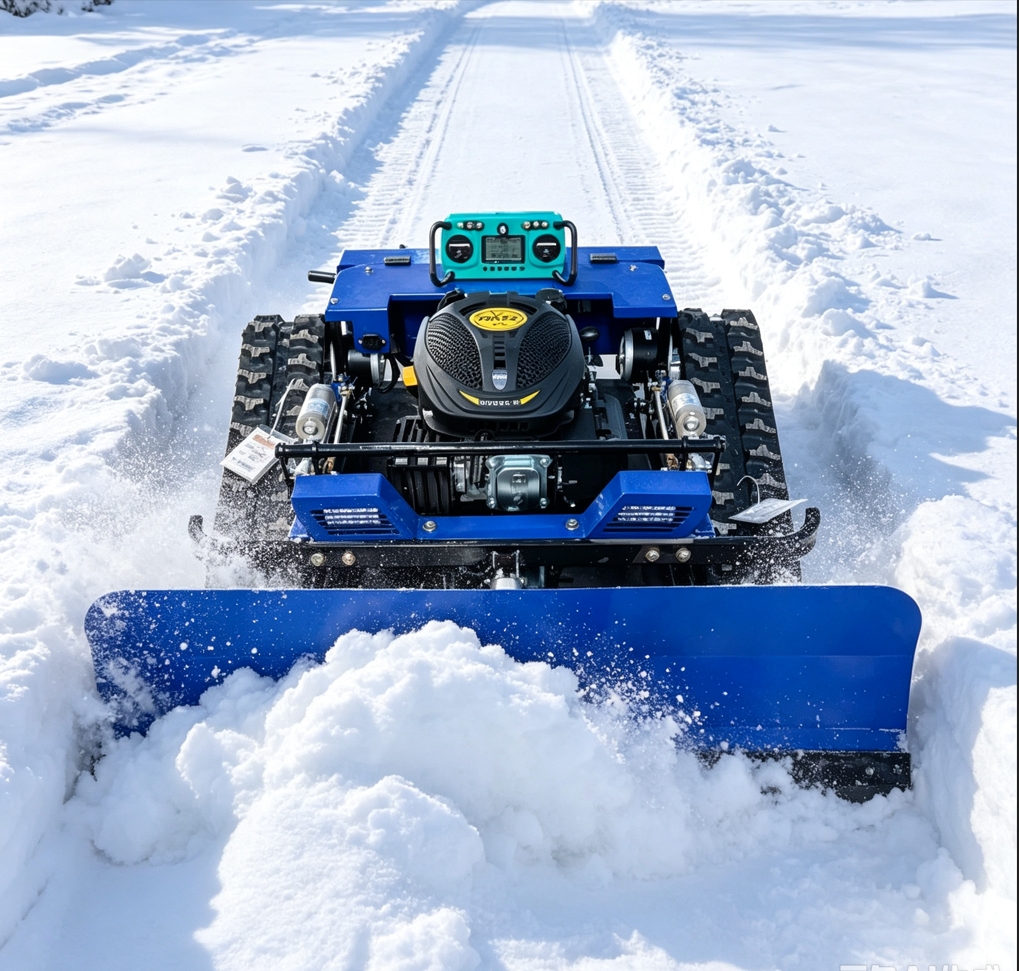 Fengda M50-C Lawn Mower - Image 2