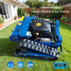 Fengda M50-C Lawn Mower