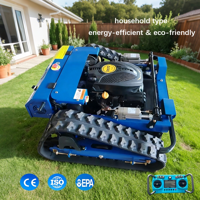 Fengda M50-C Lawn Mower