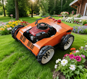Fengda M55-1 Lawn Mower