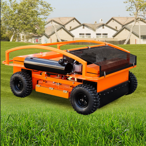 Fengda M80-1 Lawn Mower