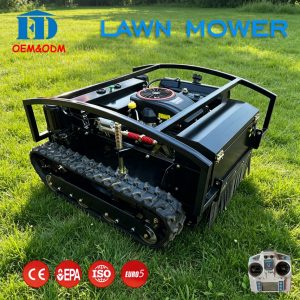 Fengda M80-A Lawn Mower
