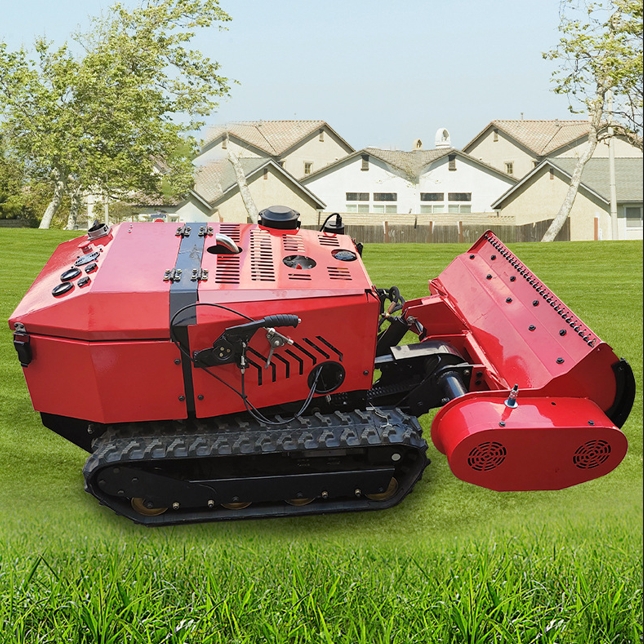 Fengda M80-P Lawn Mower - Image 2
