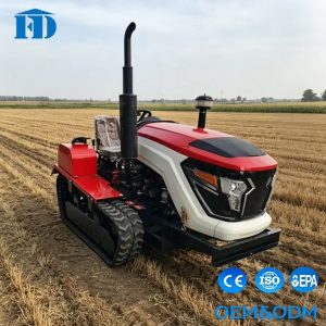 Fengda T50 Tractor