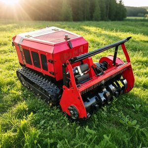 Fengda T80 Lawn Mower