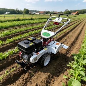 Fengda TG-F  Cultivator