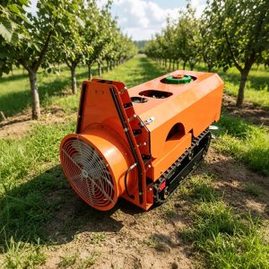 Fengda WFC-150 Sprayer
