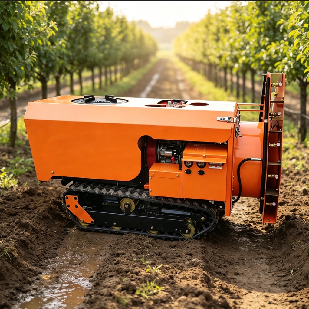 Fengda WFC-150 Sprayer - Image 2