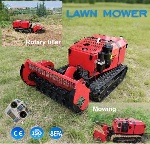 Fengda M80-P Lawn Mower